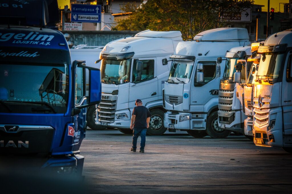 Regeneracja Renault Trucks T i Magnum